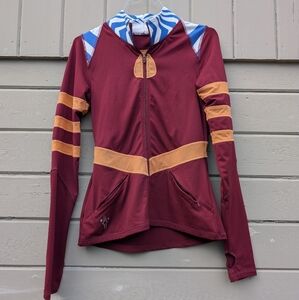 Her Universe Ahsoka Tano Active Jacket